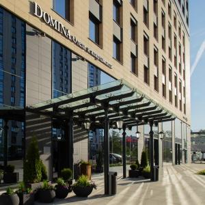 Hotel Domina Pulkovo Hotel