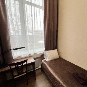 Гостиница Флагман
