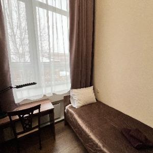 Гостиница Флагман