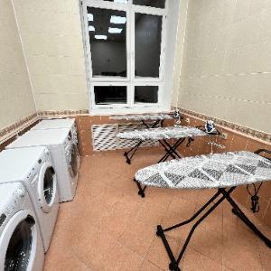 Гостиница Флагман