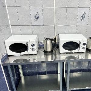 Гостиница Флагман