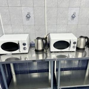 Гостиница Флагман