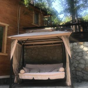 Иное жильё Теремок