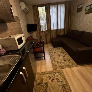 Иное жильё Теремок