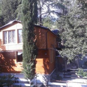 Иное жильё Теремок