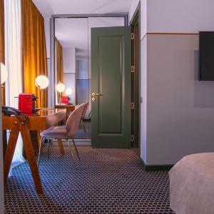 Hotel Zemeli Boutique-Hotel