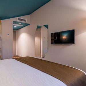 Gladius Inn Boutique Hotel by DNT Group