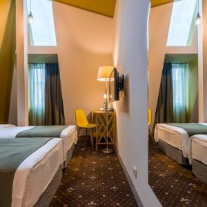 Gladius Inn Boutique Hotel by DNT Group