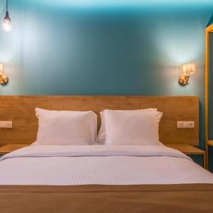 Gladius Inn Boutique Hotel by DNT Group