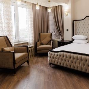 Hotel Sarir