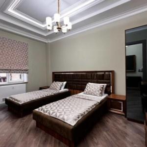 Hotel Sarir