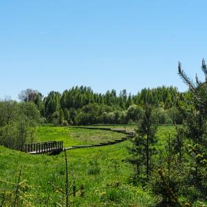 Hotel Sablinskie Dachi