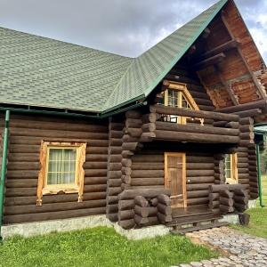 Hotel Medvezhya Gora