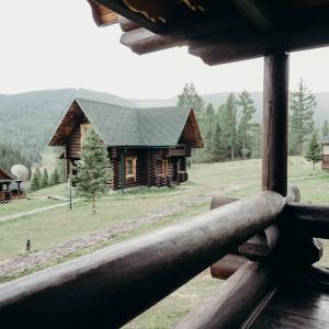 Hotel Medvezhya Gora