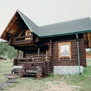 Hotel Medvezhya Gora