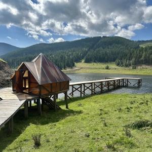 Hotel Medvezhya Gora