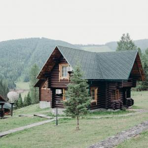 Hotel Medvezhya Gora