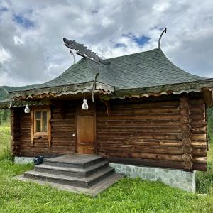 Hotel Medvezhya Gora