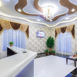 Гостевой дом Роял