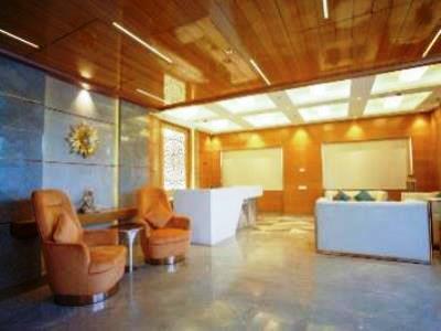 Гостиница Best Western Vrindavan