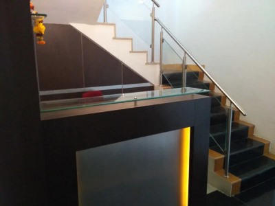 Гостиница Everest Inn