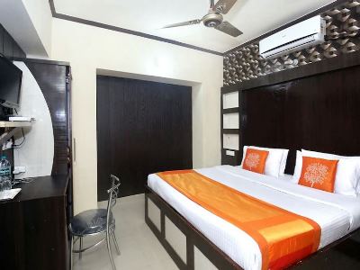 Гостиница Guru Kalgidhar Residency