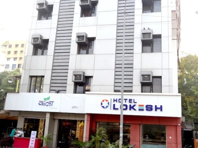 Гостиница Lokesh