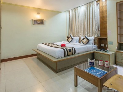Hotel Oyo 1004 Fly View