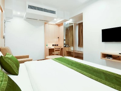 Hotel Treebo Vinayak In