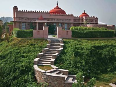 Hotel Tree Of Life Resort And Spa