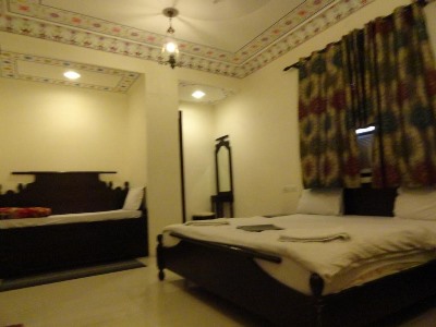 Hotel Room Maangta 102 Jaipur