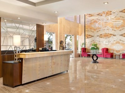 Hotel Ramada by Wyndham Jaipur North