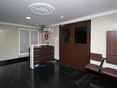 Гостиница Oyo Flagship 469 Near Us Consulate