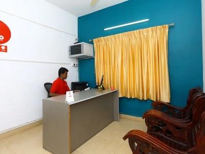 Гостиница Oyo 9261 Spl Serviced Apt Sholinganallur