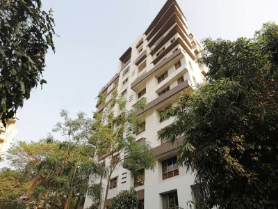 Гостиница Oyo 9224 La Royle Appartments