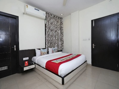 Oyo 9139 Hotel Jaipur Pride