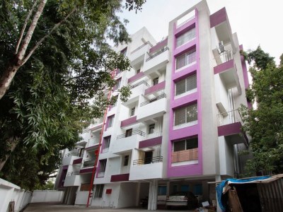 Гостиница Oyo 9052 Leisurely Abode