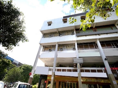 Гостиница Oyo 808 Hotel Auzone And Spa