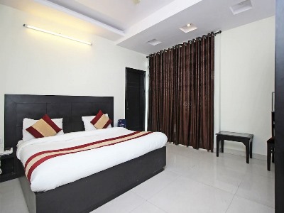 Hotel Oyo 5326 Jaipur Pride Inn