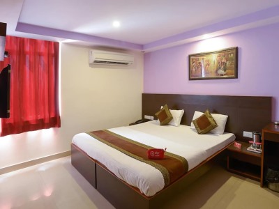 Гостиница Oyo 410 Lily Bay Inn