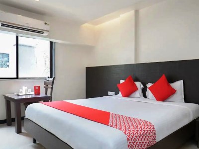 Гостиница Oyo 3452 Coconut Grove