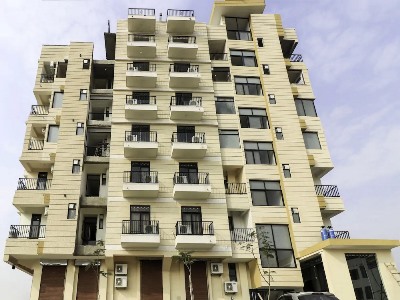 Hotel Oyo 26950 Flagship Twisha Jaipur Inn