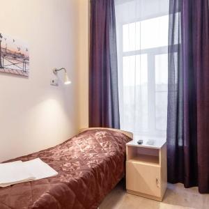 Hotel Democrat on Nevsky 147