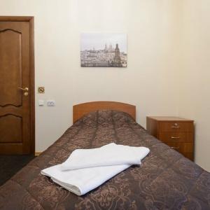 Hotel Democrat on Nevsky 147