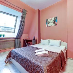 Hotel SuperHostel on Nevsky 117