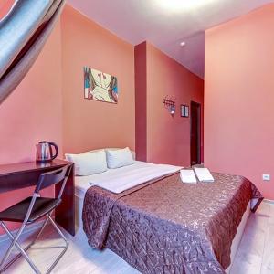 Hotel SuperHostel on Nevsky 117