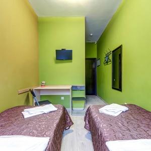 Hotel SuperHostel on Nevsky 117