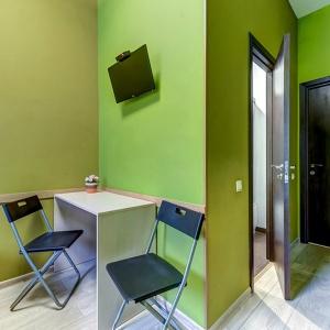 Hotel SuperHostel on Nevsky 117