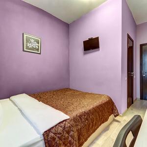 Hotel SuperHostel on Nevsky 117