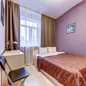 Hotel SuperHostel on Nevsky 117